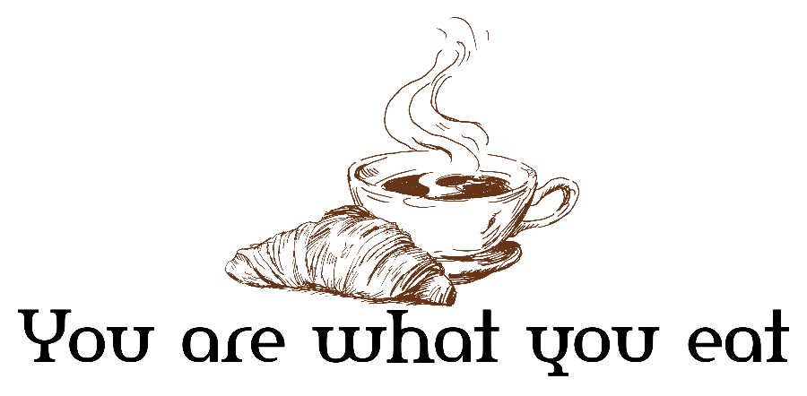 You are what you eat